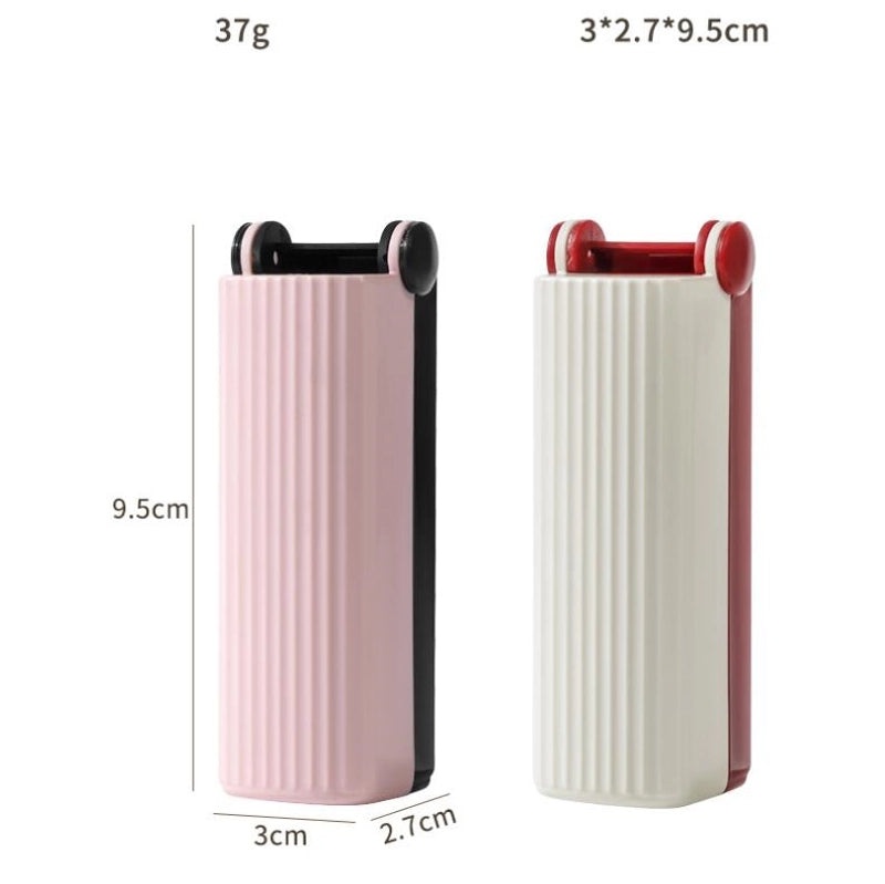 Multicolor Plastic Hair Remover for Home Use | Household Cleaning Tools