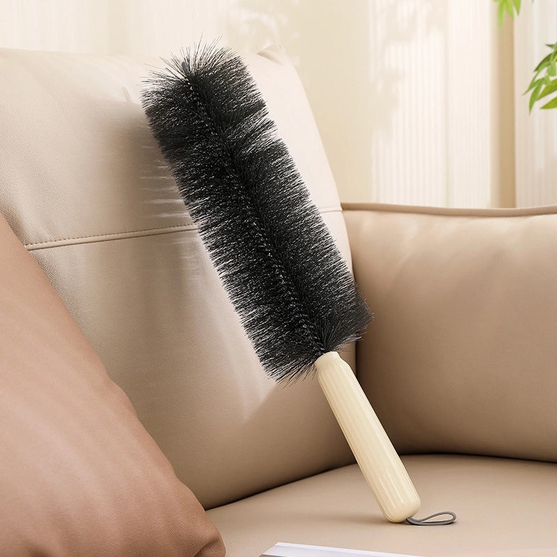 Electric Fan and Screen Cleaner Brush Dust Removal Tool for Window Net Piano Wall Cloth|Home Cleaning Tools