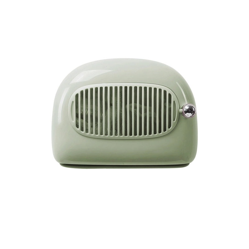 Minimalist Solid Color Storage Box ABS TPR Material for Casual Elegant Home Organization|Storage & Organization Boxes