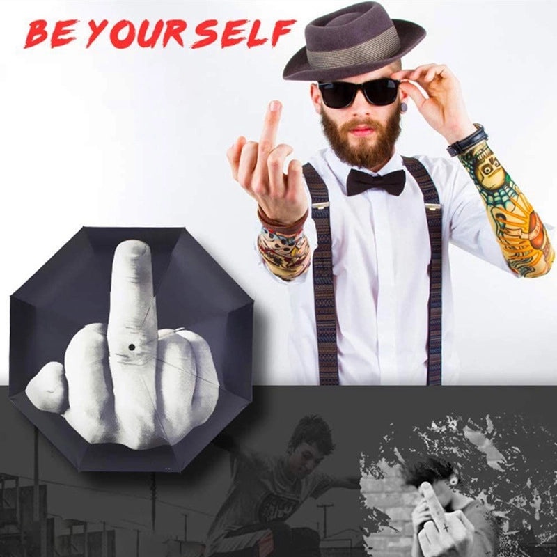 Windproof Compact Travel Umbrella for Outdoor Activities | Outdoor Gear & Accessories