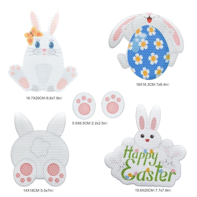 Cute Cartoon Animal Resin Fridge Magnet | Kitchen & Home Decor