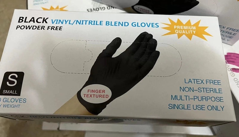 Butyronitrile Gloves for Household Cleaning | Household & Cleaning Supplies