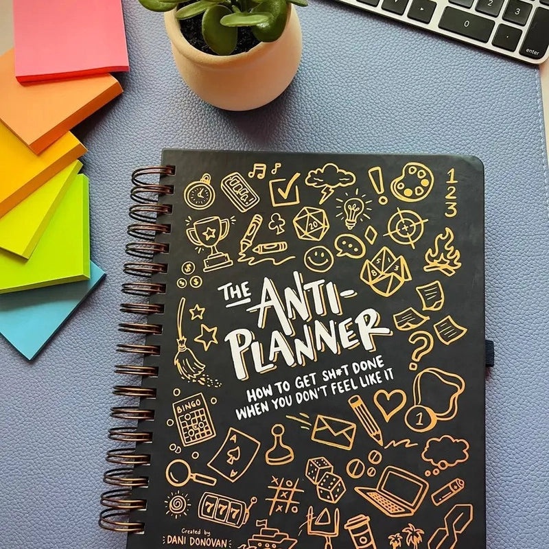 Raw Wood Spiral Notebook 1 Piece | Stationery & Office Supplies