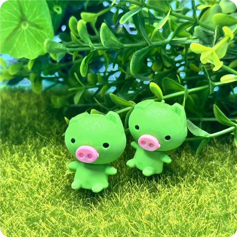 Animal-Themed Award Commemorative Christmas Valentine’s Day Eco-Friendly TPR Jewelry|Fashion Accessories