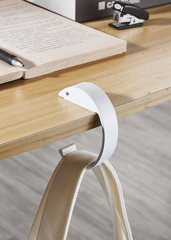 Student Desk Hanging Hook for Schoolbags | Desk Accessories