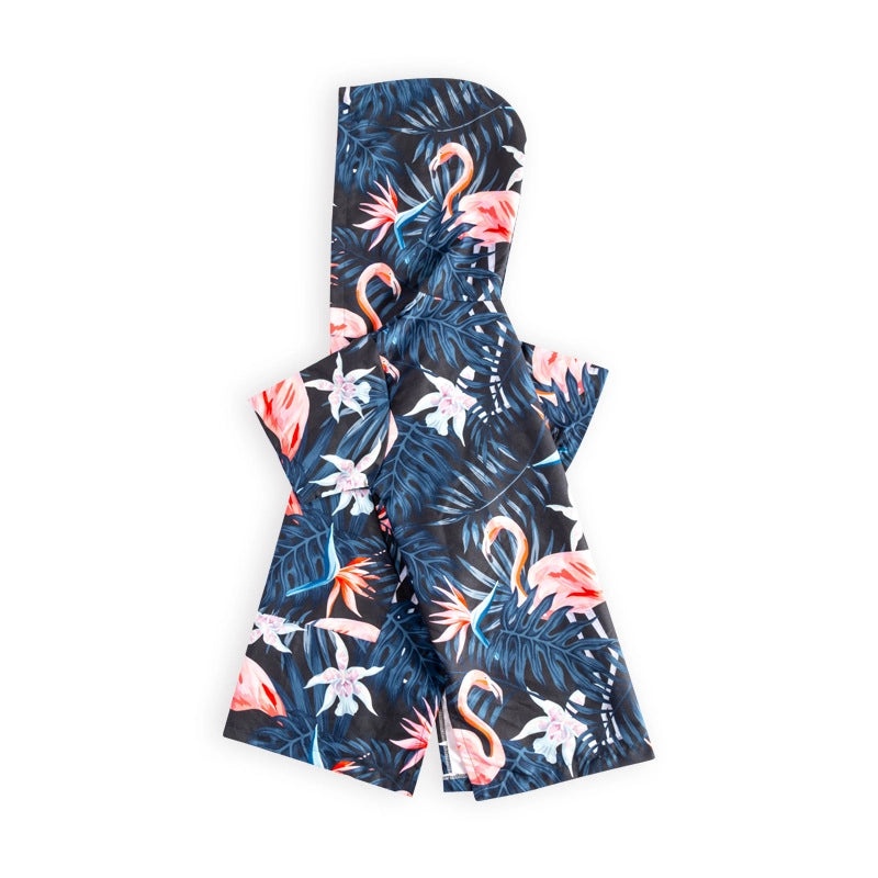 Kids Hooded Beach Towel Poncho Quick-Dry Absorbent Swim Bathrobe Double-Sided Velvet for Boys and Girls|Kids Bath & Swimwear