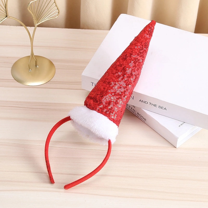 Christmas Minimalist Classic Color Block Necklace Elegant Daily Holiday Jewelry|Jewelry & Accessories