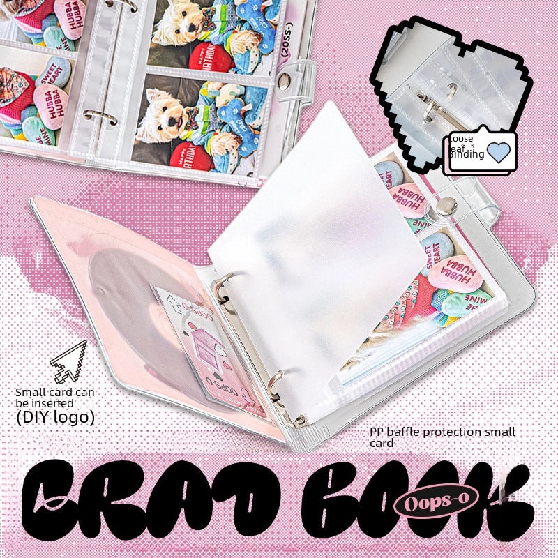 Personalized Photo Album for Graduation Christmas Valentine’s Day New Year | Photo Albums & Memory Books