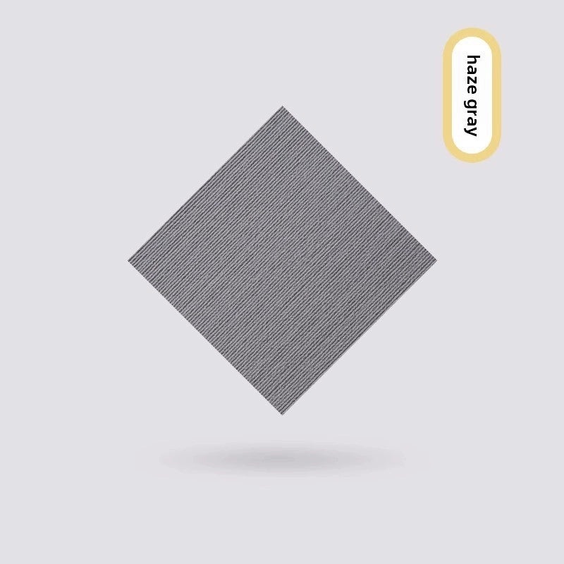 Japanese-style Non-slip Self-adhesive Floor Mat for Living Room Bedroom Office Pet Children Home | Home Decor & Flooring