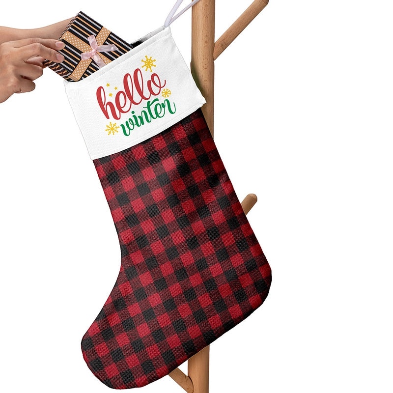 Christmas White 300G Cotton Linen Fabric with Uniform 90G Hardened Lining for Enhanced Hand Feel|Fabrics & Textiles