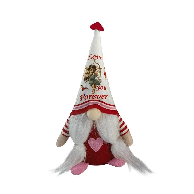 Valentine's Day Cute Doll Hanging Ornament|Home Decor & Accessories