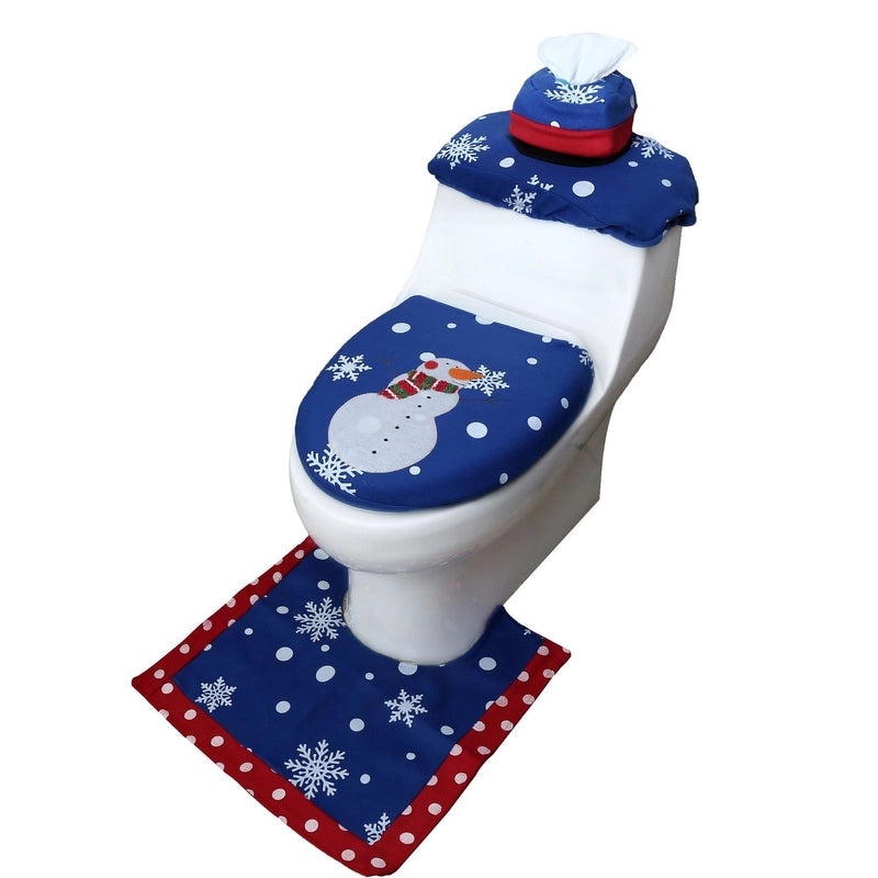 Festive Christmas Table Centerpiece Ornament|Home Decor