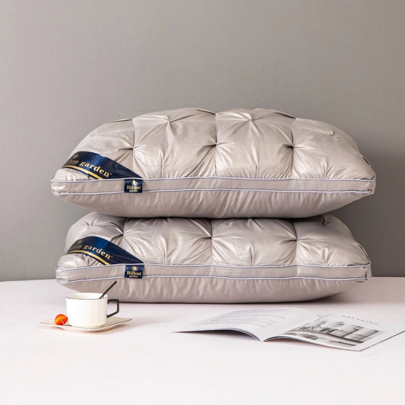 Soft Solid Color Polyester Pillow Insert Cushion|Home Decor & Bedding