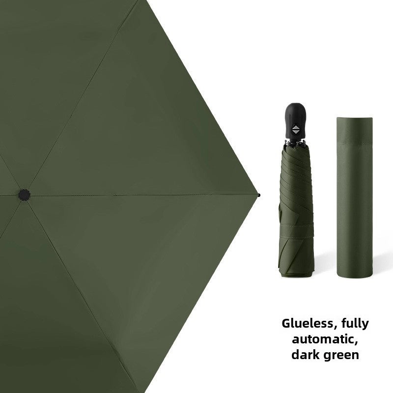 Outdoor UV Protection Sunshade Umbrella for Garden Beach Patio Lawn Daily Use|Outdoor Umbrellas & Sunshades