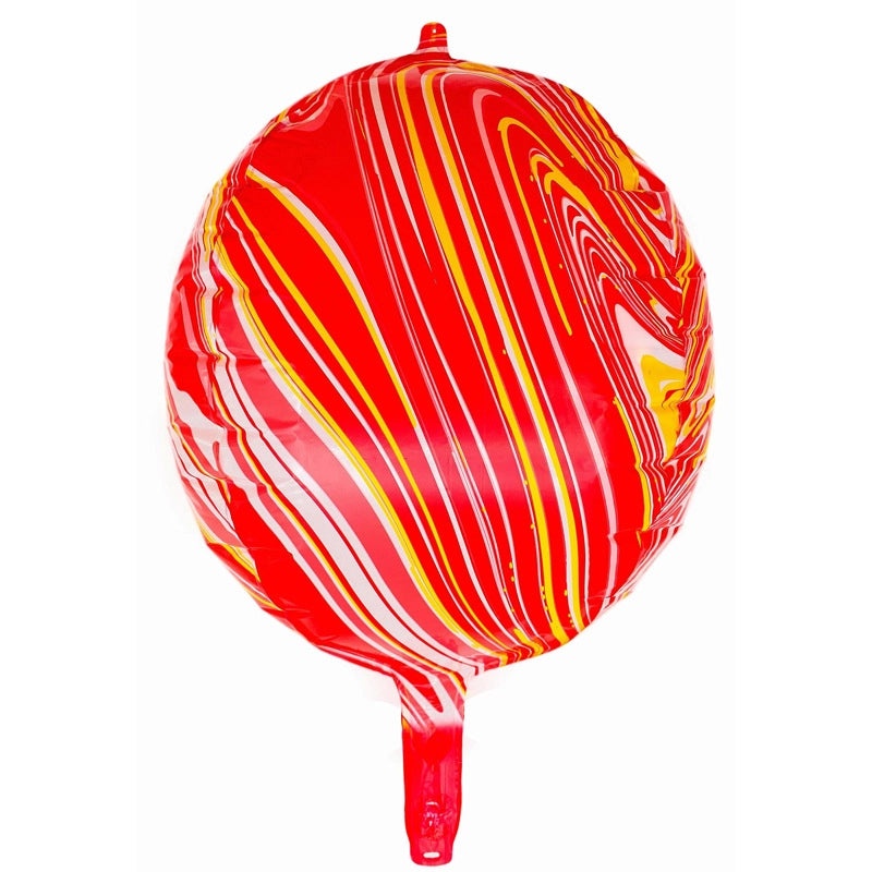 22-inch 4D Aluminum Foil Balloon Animal Pattern for Birthday Party Decoration | Party Supplies & Decorations