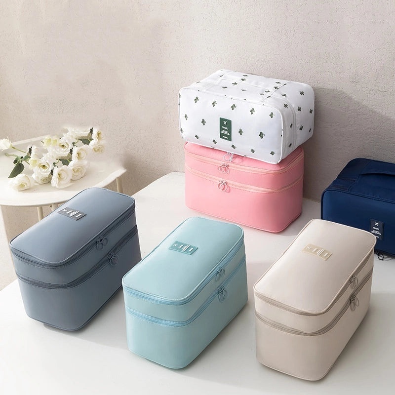 Oxford Cloth Storage Bag for Daily Use|Home Storage & Organization