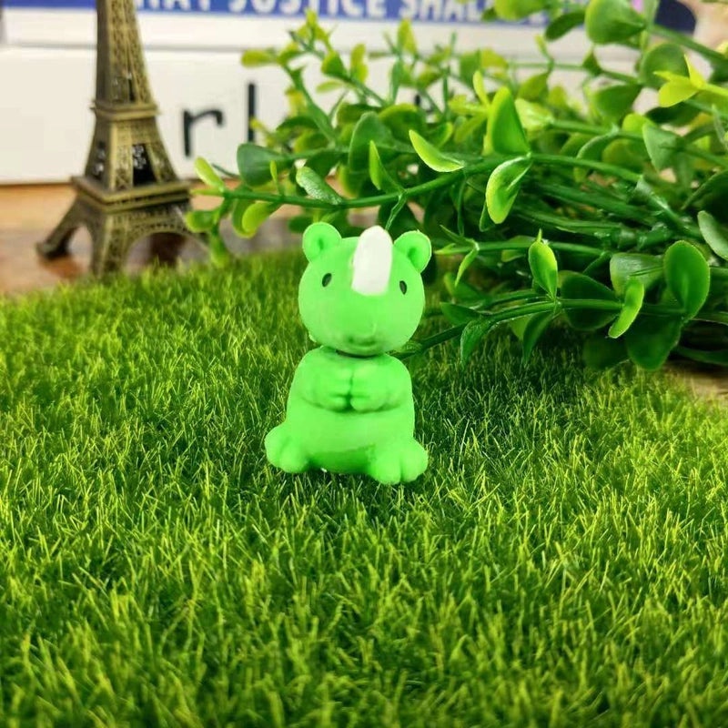 Animal-Themed Award Commemorative Christmas Valentine’s Day Eco-Friendly TPR Jewelry|Fashion Accessories