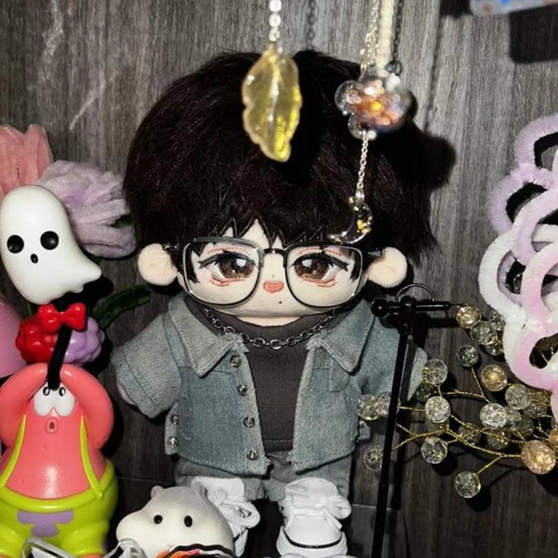 Cute Cartoon Style Christmas Solid Color Accessories|Jewelry & Accessories