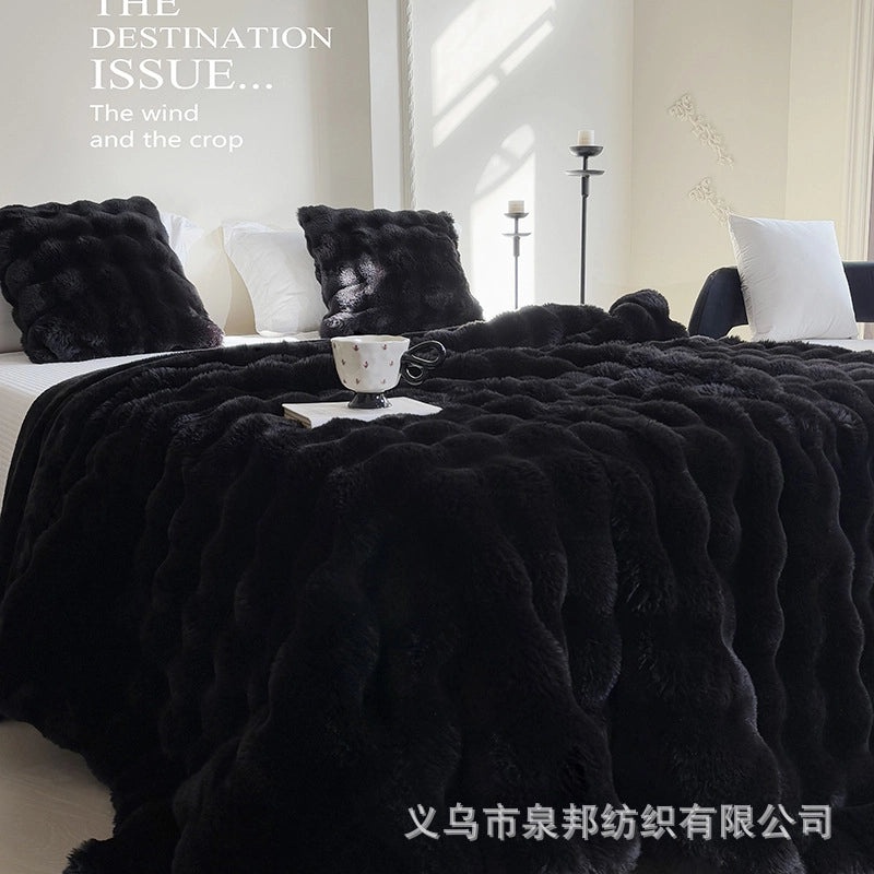 Solid Color Polyester Pillow Covers for Couch and Sofa Decor|Home Decor & Cushion Covers