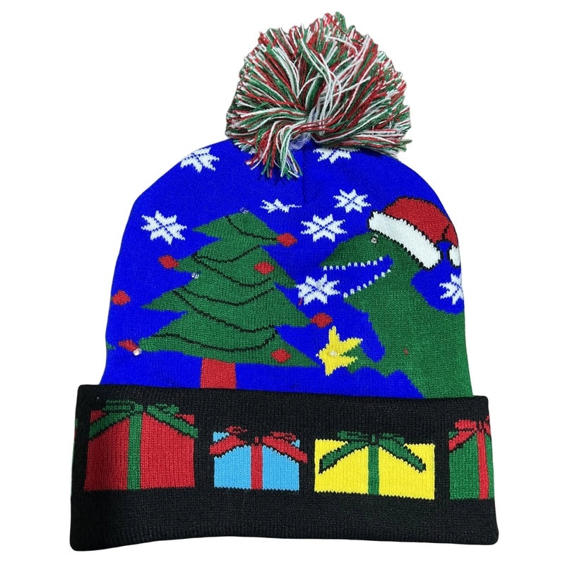 Christmas Punk Style Minimalist Accessories|Jewelry & Accessories