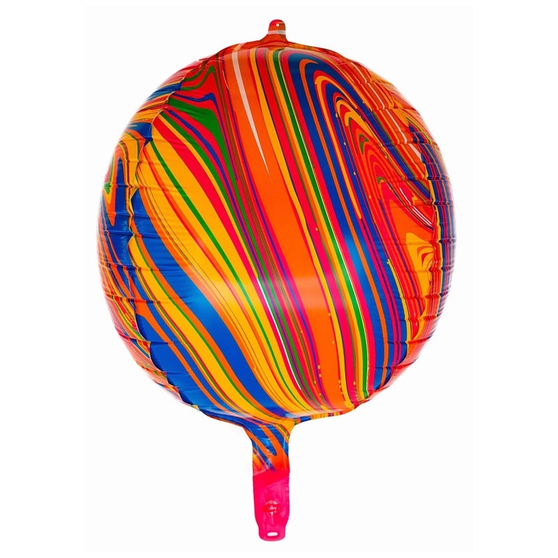 22-inch 4D Aluminum Foil Balloon Animal Pattern for Birthday Party Decoration | Party Supplies & Decorations
