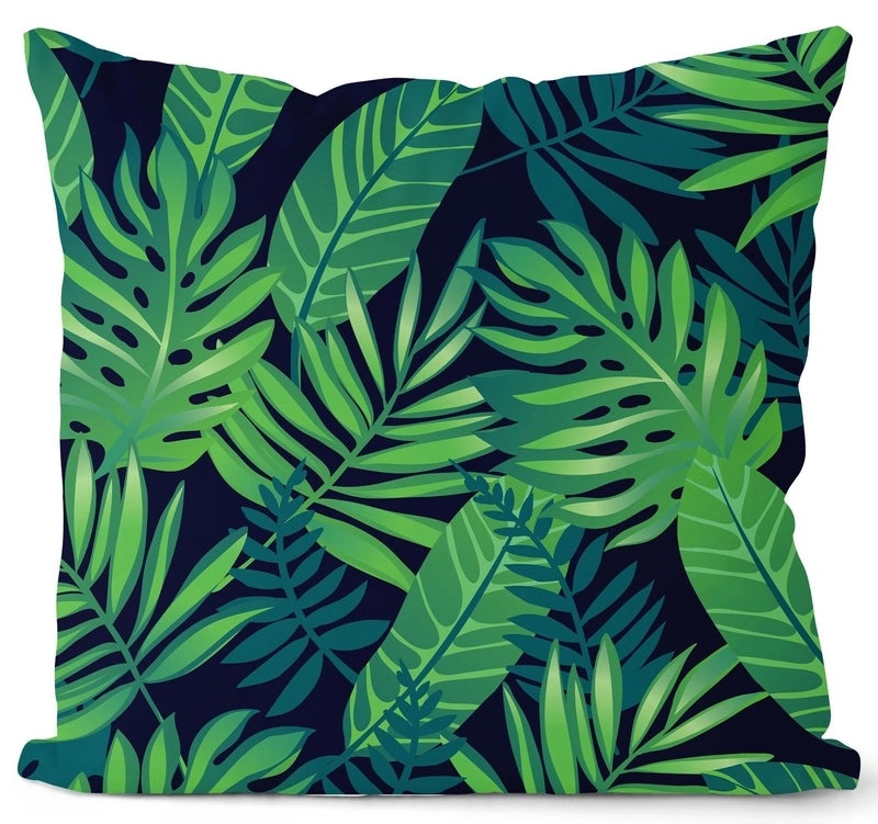 Minimalist Classic Color Block Polyester Pillow Covers|Home Decor Pillows