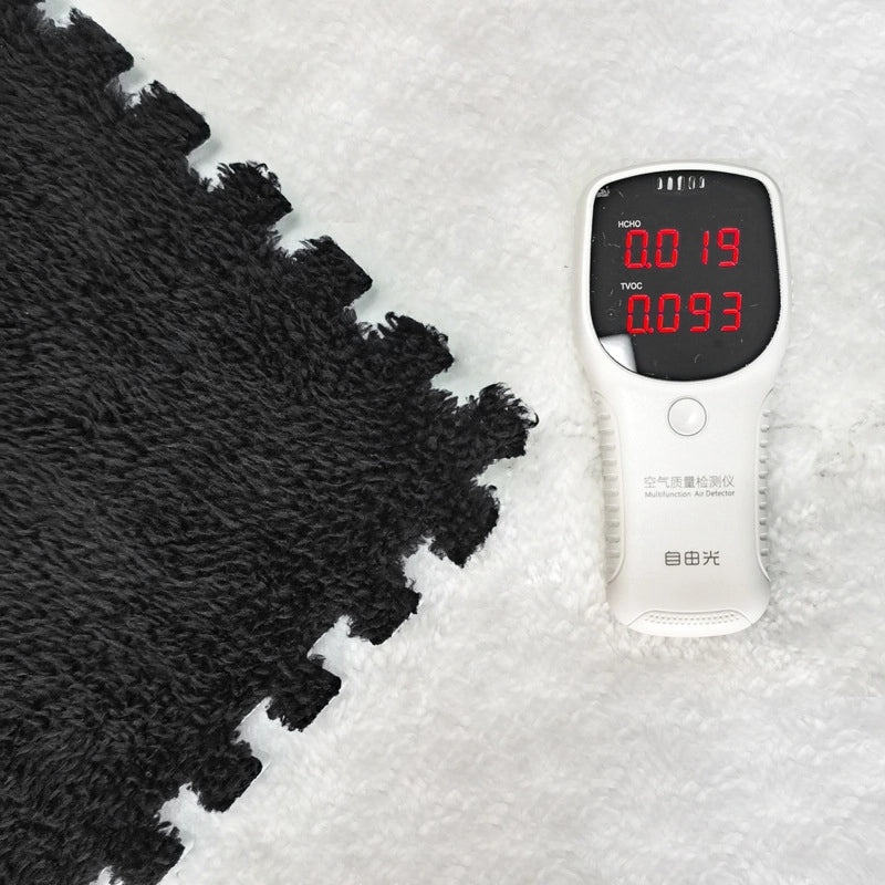 Soft Carpet Foam Mat for Bedroom Bedside | Home Decor & Rugs