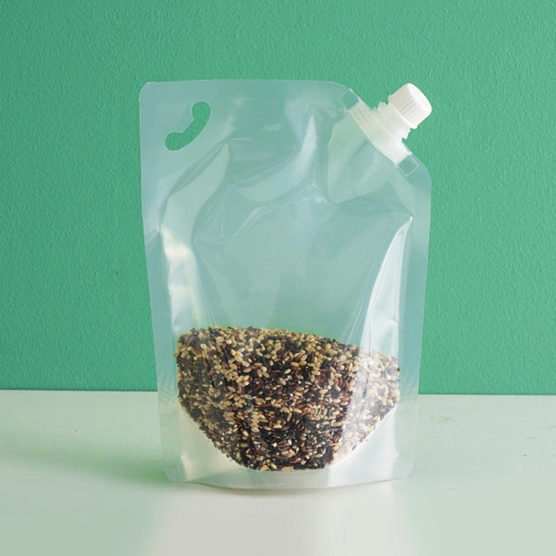 Sleek Minimalist Solid Color PET Envelope Clutch Bag|Fashion Accessories Bags & Pouches