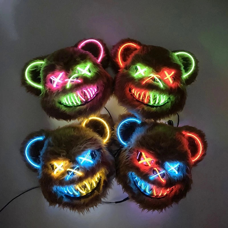 Halloween Vintage Solid Color Plastic Decorations for Party Festival|Party Supplies & Decorations