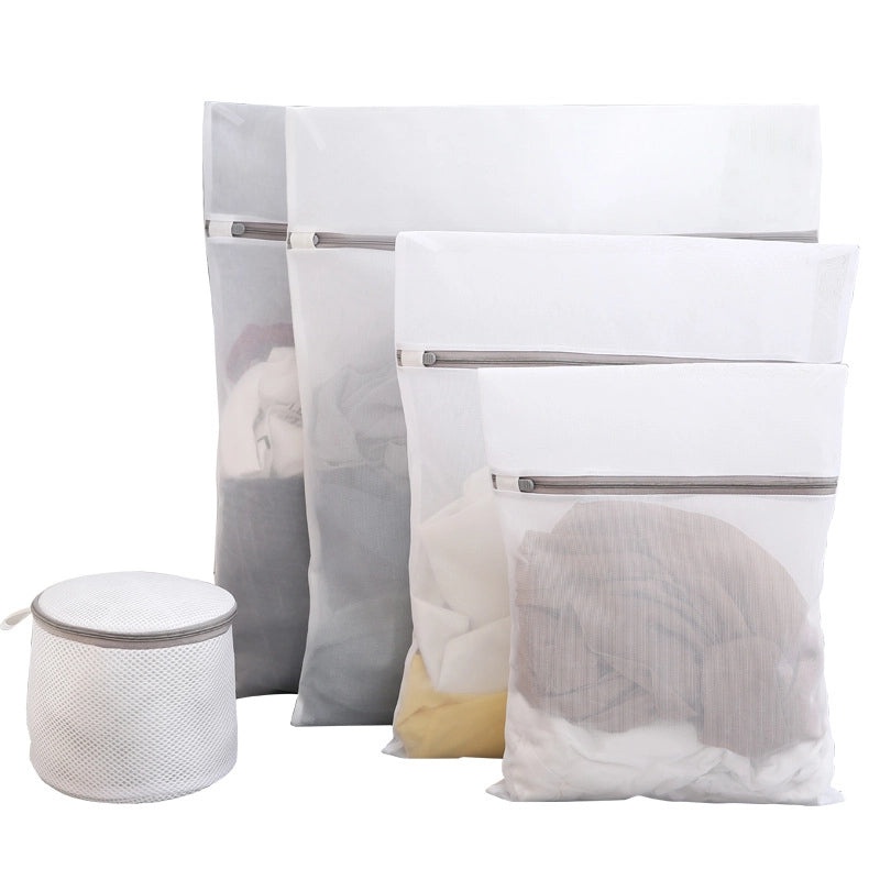 Mesh Laundry Bags Set for Delicate Bra and Clothes Wash|Laundry Accessories