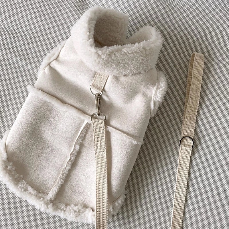 Classic Solid Color Pet Apparel for Dogs and Cats | Pet Clothing