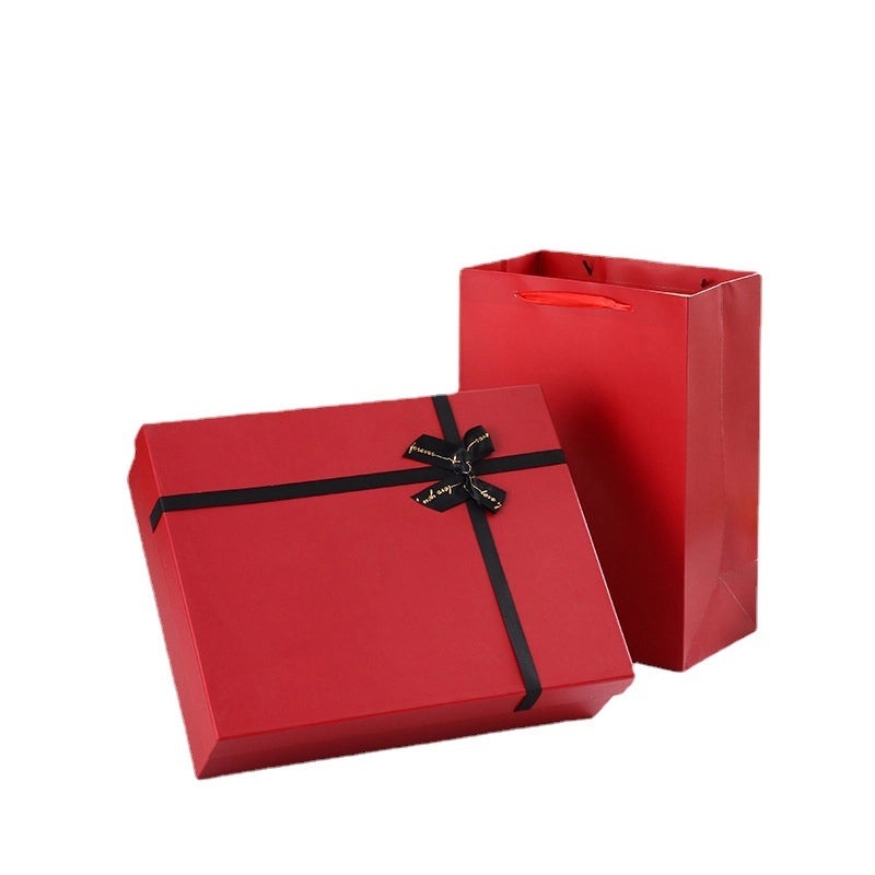 Minimalist Cardboard Housewarming Graduation Birthday Christmas New Year Gift Ideas|Home Decor Gifts