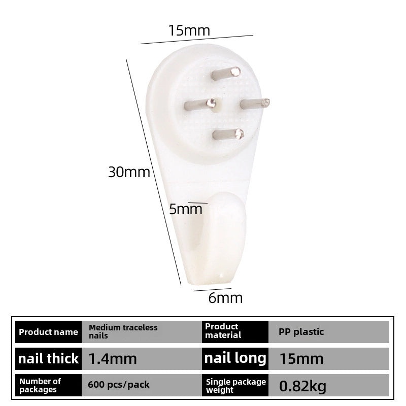 Invisible Photo Frame Hook|Home Decor