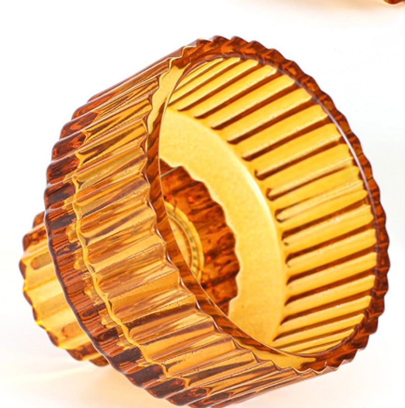 Organic Glass Vase for Christmas Valentine's Day New Year Casual Housewarming Birthday Gift|Home Decor