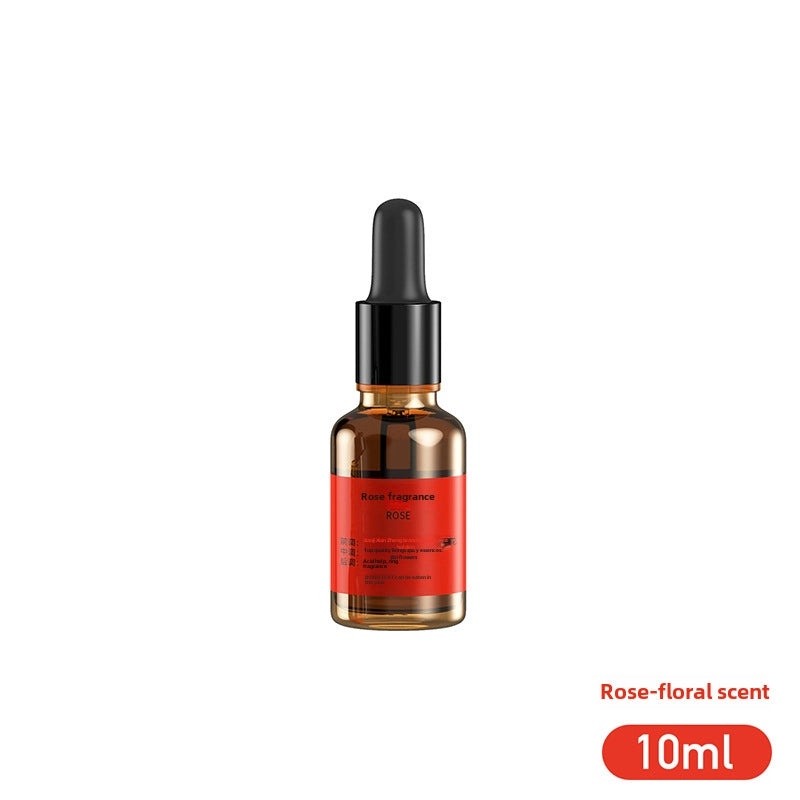 Portable Leafless Neck Fan USB Rechargeable Mini Aromatherapy Fan for Hands-Free Cooling | Personal Care & Accessories