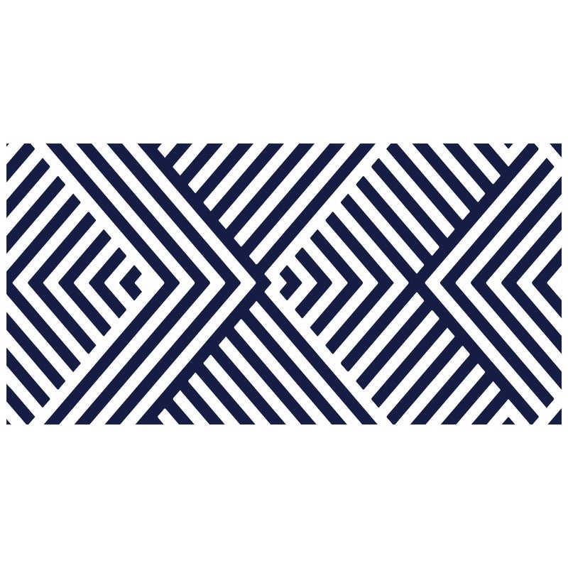 Underwater Animal Print Double-Sided Velvet Polyester Bath Towel | Bath & Beach Towels