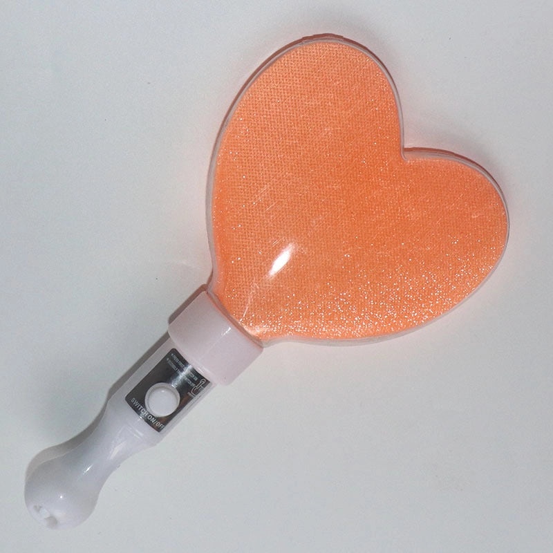 Star and Heart Shape Plastic Pendant | Jewelry Accessories