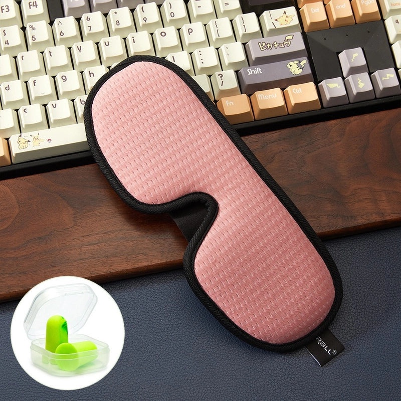 Classic Minimalist Solid Color Memory Foam Cushion | Home Decor & Comfort Accessories