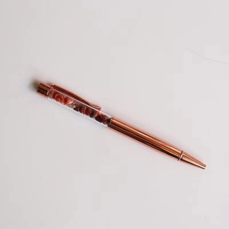 Geometric Crystal Gravel Minimalist Jewelry Piece for Daily Holiday Wear|Accessories & Jewelry