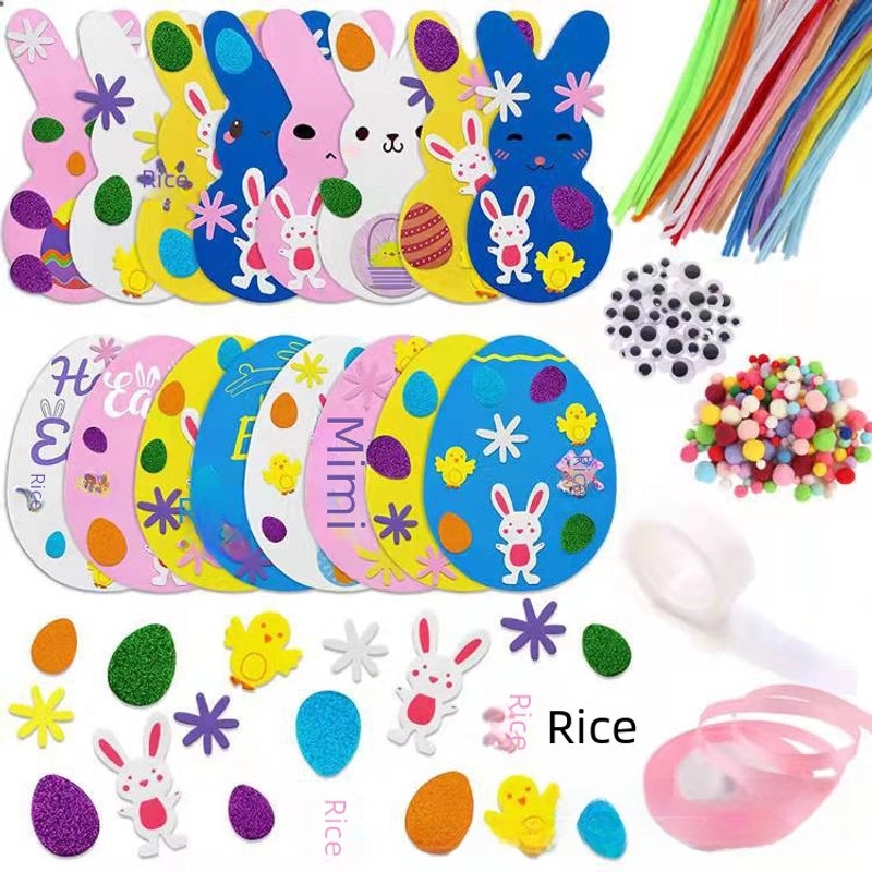 Handmade Origami Paper Cranes Traditional Japanese Art Folded Decorations for Office Culture|Home Decor & Crafts