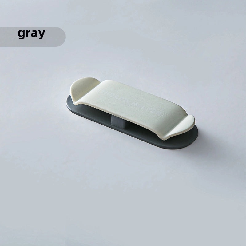 Creative Home Cable Organizer Hooks | Home Storage & Organization