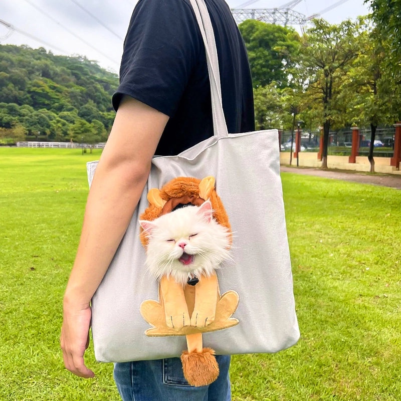 Adorable Polyester Dinosaur and Rabbit Pet Backpack for Kids|Kids' Backpacks