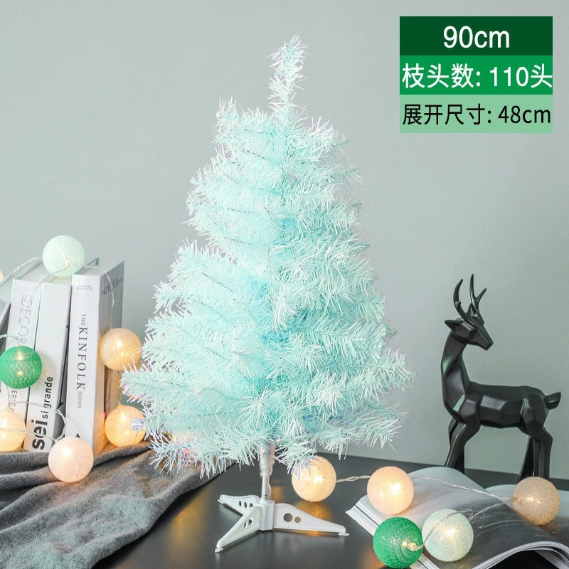Mini Christmas Tree Jewelry Holder 50/60/90 Ornaments Desktop Holiday Decoration|Home Decor