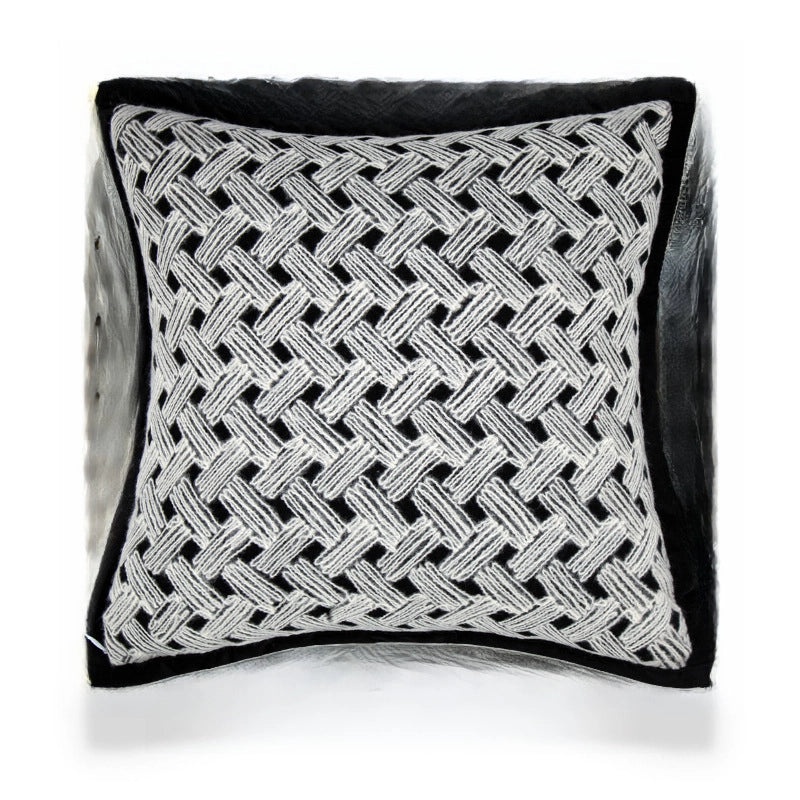 Modern Simple Sofa Pillow Case for Living Room and Bedroom|Home Decor Cushions