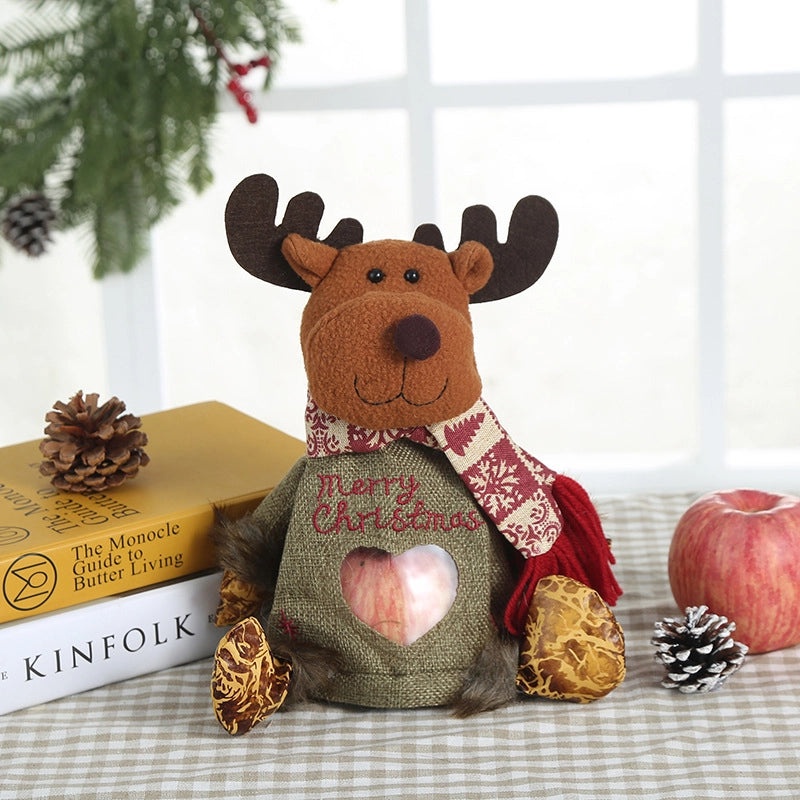 Christmas Asian Inspired Japanese Grocery Art Decor | Home & Kitchen