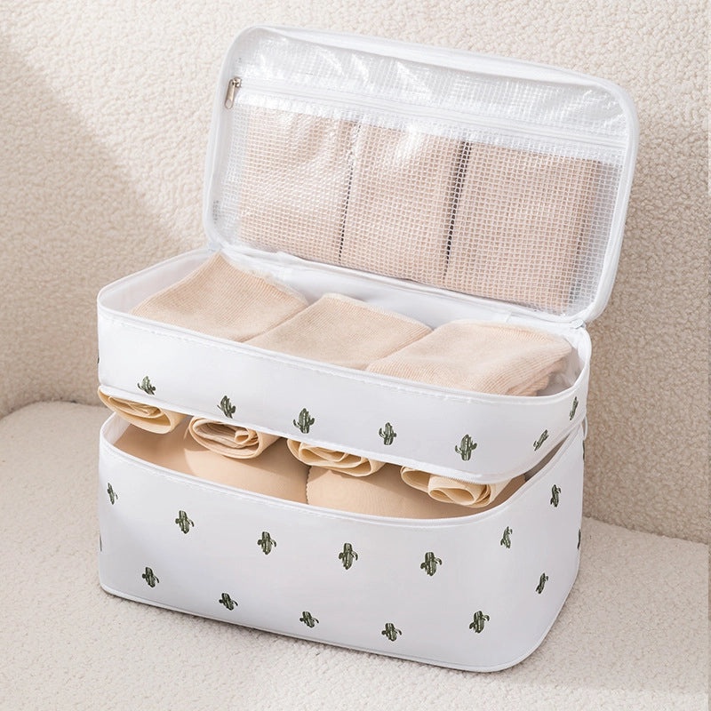 Oxford Cloth Storage Bag for Daily Use|Home Storage & Organization