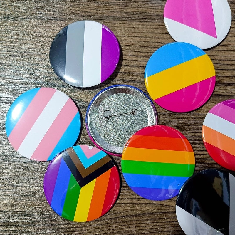 Chic Women's Letter Iron Pendant for Holiday and Party Favors|Jewelry & Accessories