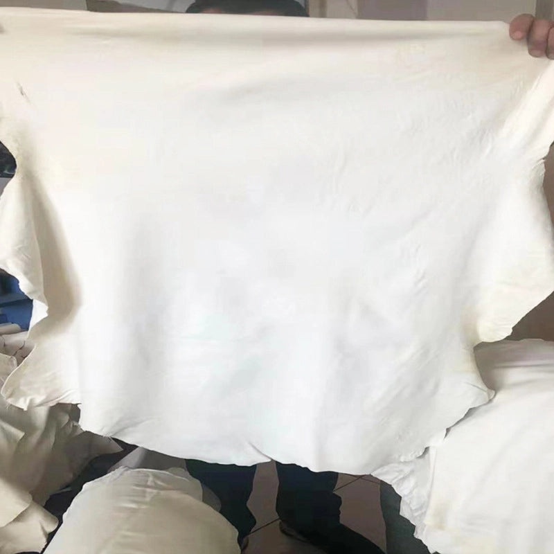 Premium Deerskin Car Towel 30x40cm | Car Care Accessories