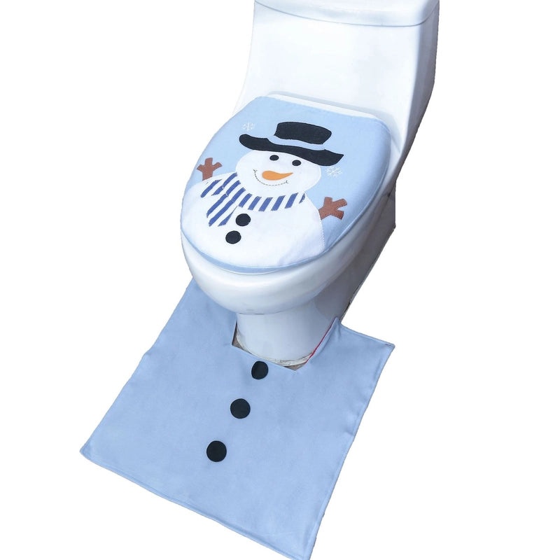 Festive Christmas Table Centerpiece Ornament|Home Decor