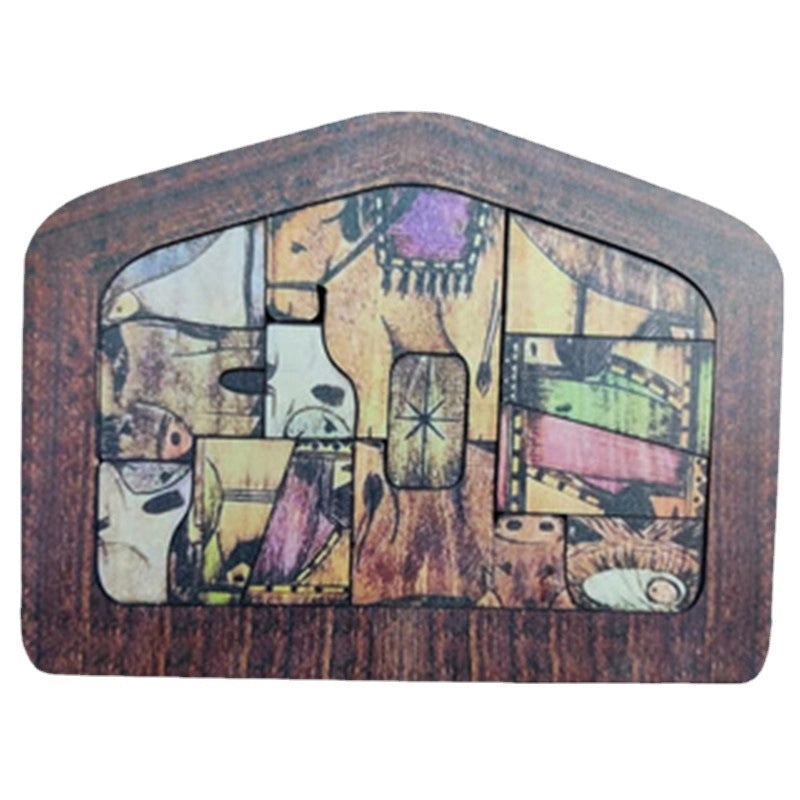 Wooden Desk Organizer Drawers for Office & Home | Office Supplies & Desk Accessories